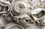 棉被加工的过程与技术