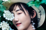 长崎美柚：一位充满魅力的中国美女